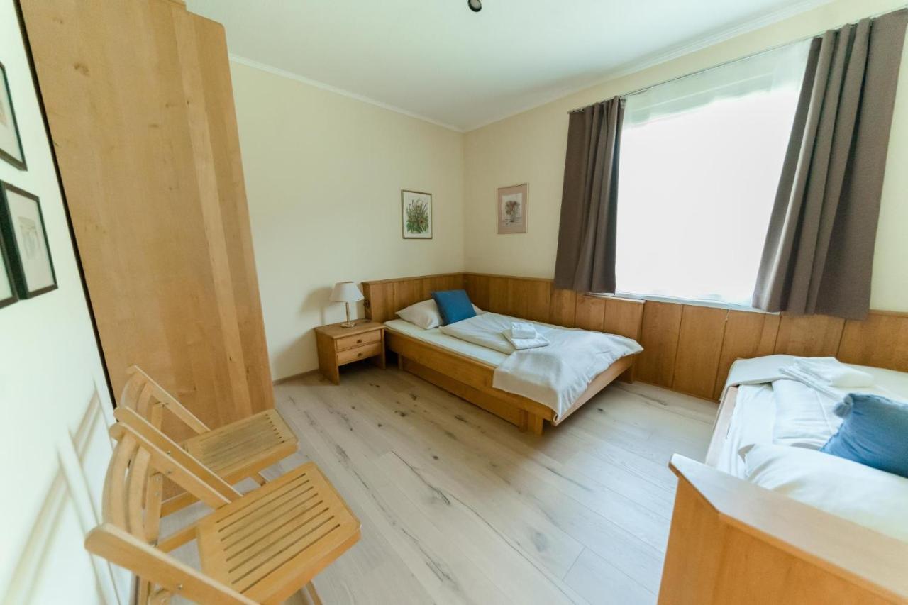 Ferienhaus Karawankenblick Velden Фельден-ам-Вёртер-Зе Экстерьер фото