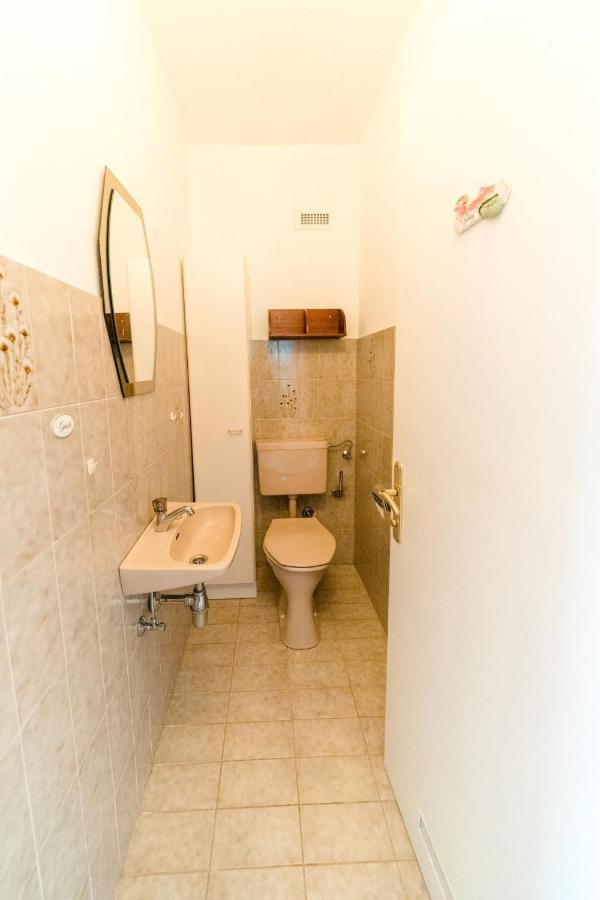 Ferienhaus Karawankenblick Velden Фельден-ам-Вёртер-Зе Экстерьер фото